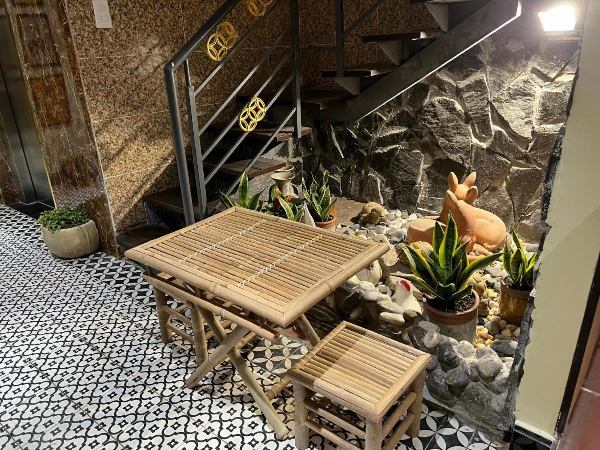 Anam Homestay Ciudad Ho Chi Minh  Exterior foto
