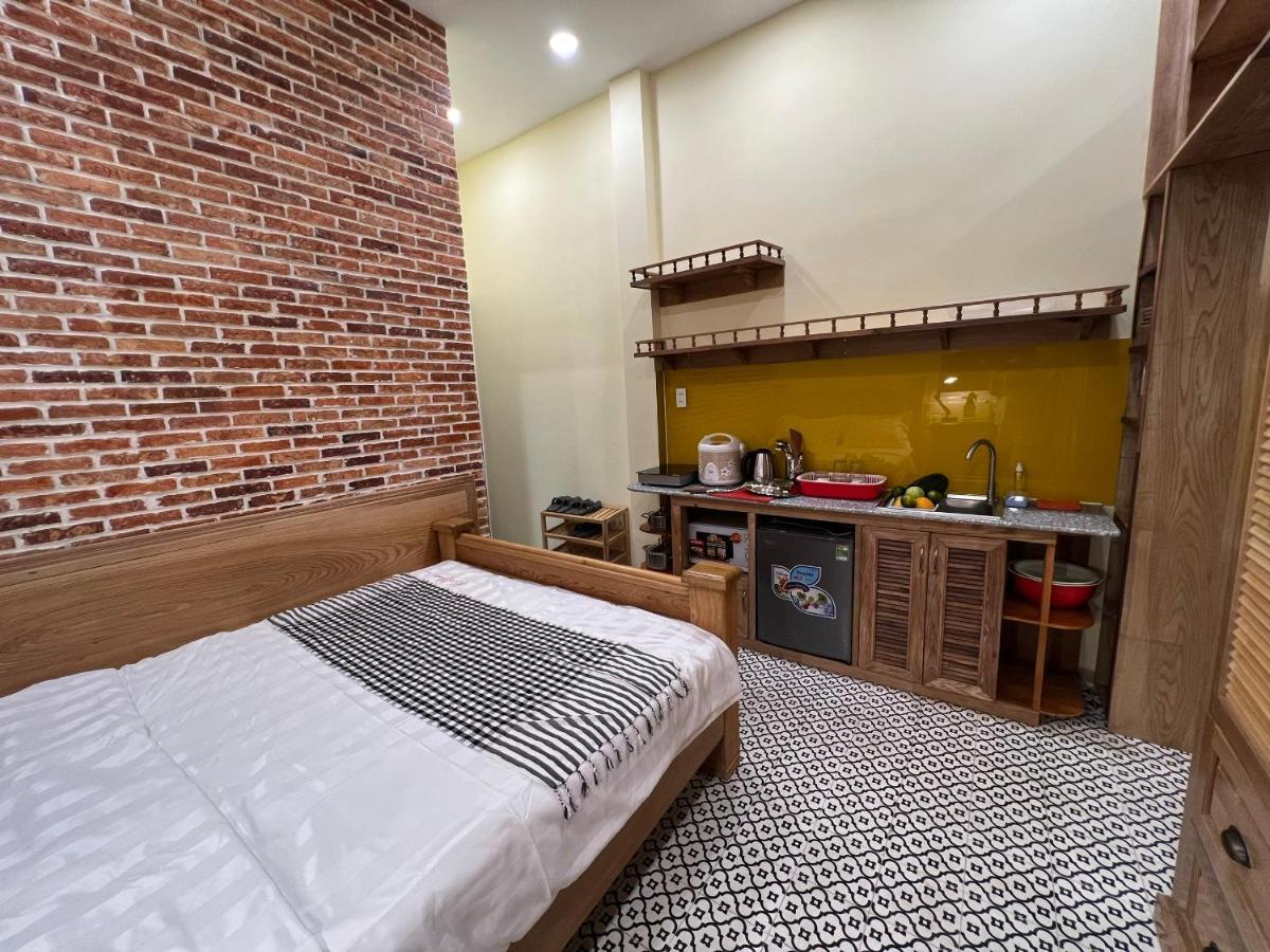 Anam Homestay Ciudad Ho Chi Minh  Exterior foto