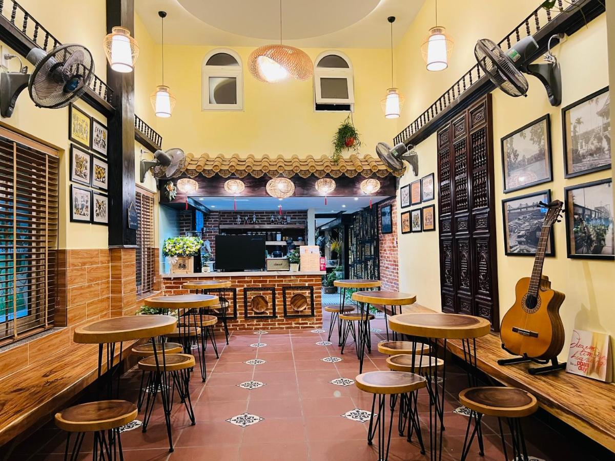 Anam Homestay Ciudad Ho Chi Minh  Exterior foto