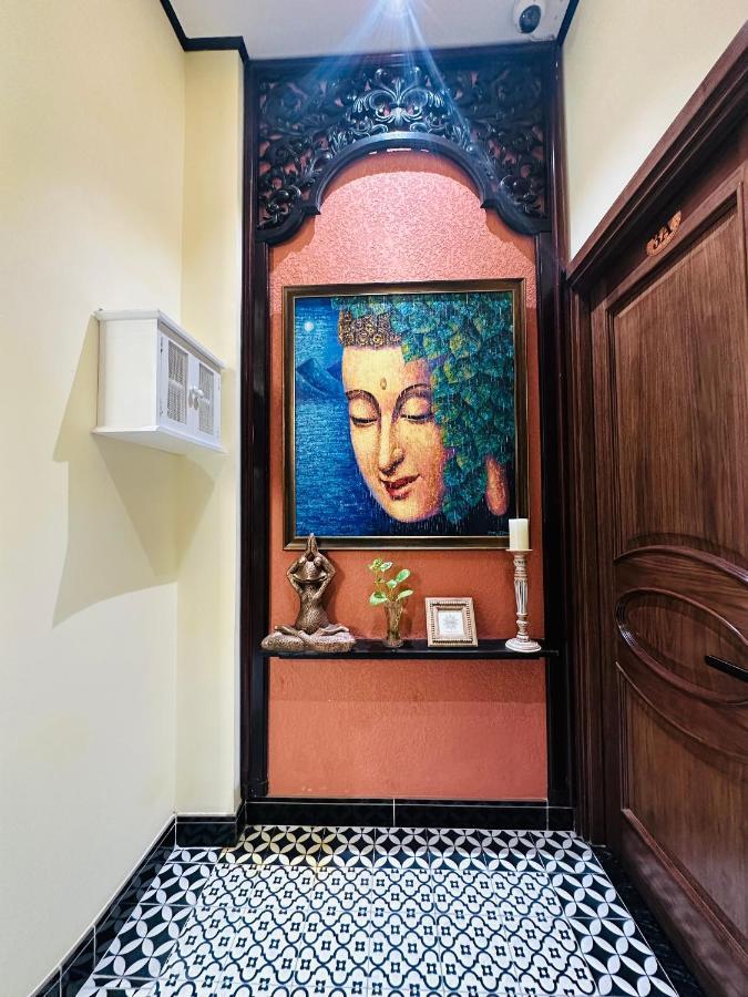 Anam Homestay Ciudad Ho Chi Minh  Exterior foto